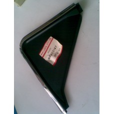 MB365147 MİTSİBUSHİ LANCER KAPI CAM ARKA SOL NİKELAJ 